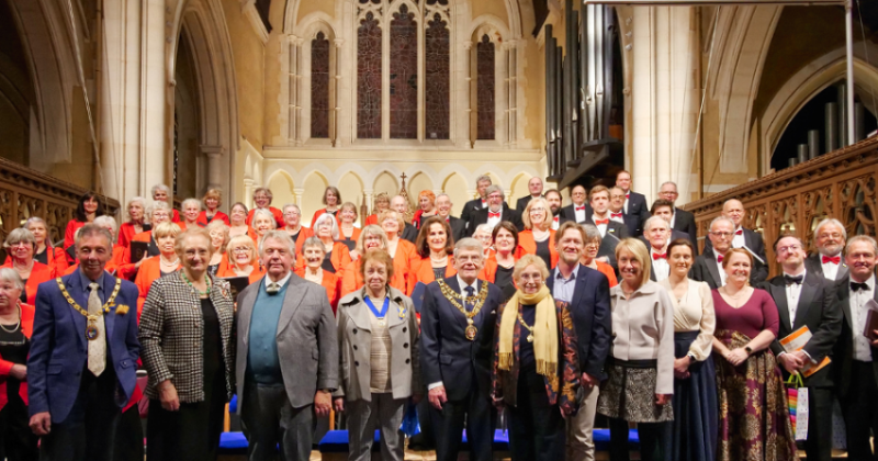 hailsham choral society perform messiah-1-1-1