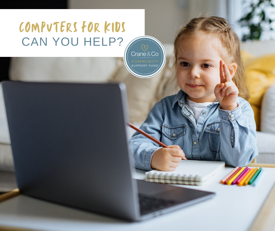Computers For Kids Can you help_