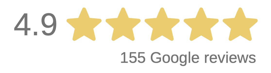 Google reviews image