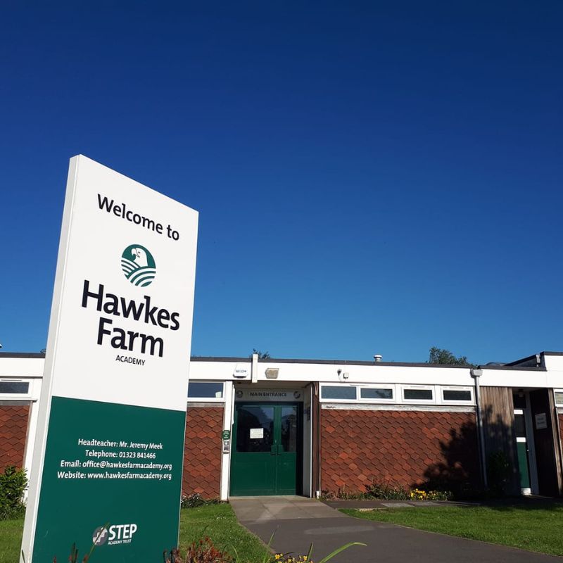 hawkes farm