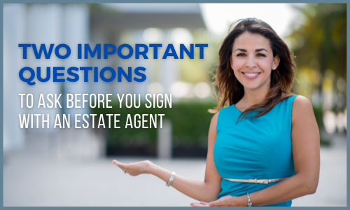 Two Important Questions to Ask Before You Sign with an Estate Agent (500 × 300px)