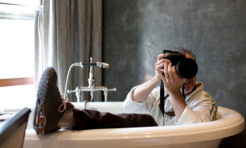 estate agent photographer in bath 